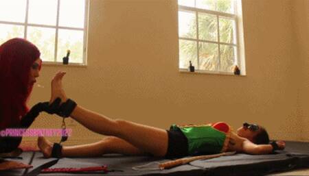 Tickling out the Truth