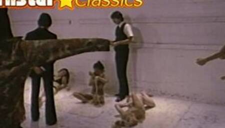Love Slaves