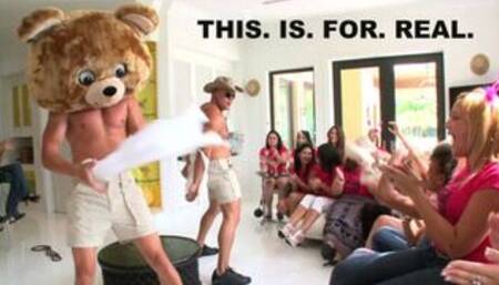 The Bachelorette & The Bear