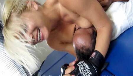 SS 152 Summer Monroe