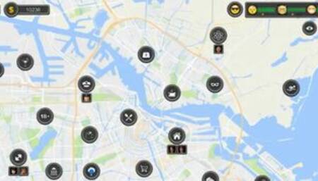 [Gameplay] Man of the House - Part 130 - AN EXOTIC MASSAGE by MissKitty2K