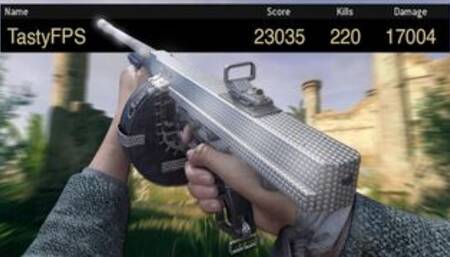 This M1929 Class Setup is NUTTY! (Call of Duty Vanguard Domination)