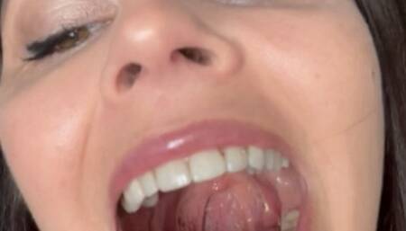 Little Snack Cabinet Exploration (hd)