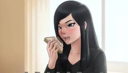 Tamas Awakening - Part 57 - Let Me Eat Your Cum By MissKitty2K