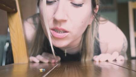 Jane Needs A Break - Jane Jones HQE