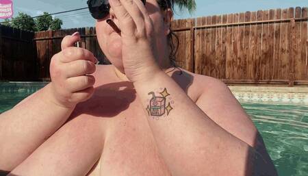 Pool Time Smoke and Cough WMV