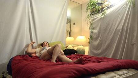 Stepson wants to fuck stepmom