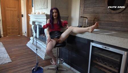 YOU ARE CRUELLA'S OLD PUP NUMBER 101 - CHEAP LOSER PRICE