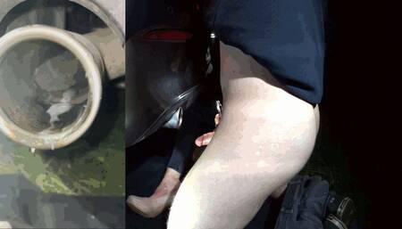 Love at first Pedal Pumping