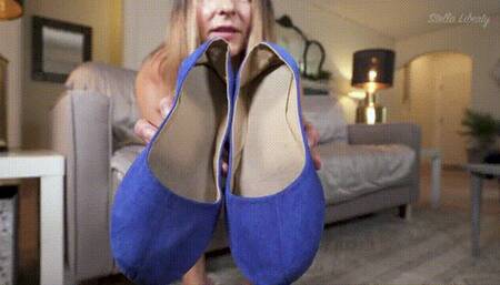 Own My Flats -  HD mp4