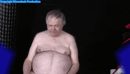 Chair tied and bagged part 1 edit MP4 Full HD (1080p) starring Mistress Bella Dediva