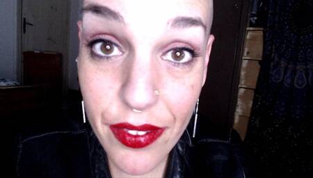 mouth tour with covid