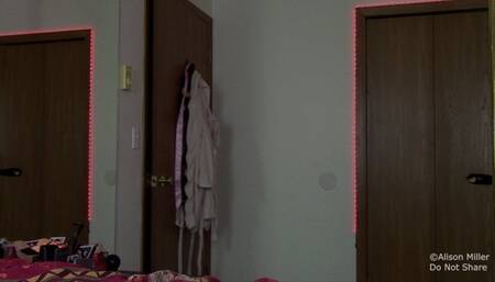 Waking Up My Baby With Morning Breath