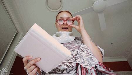 Teacher Vores Student Part 2