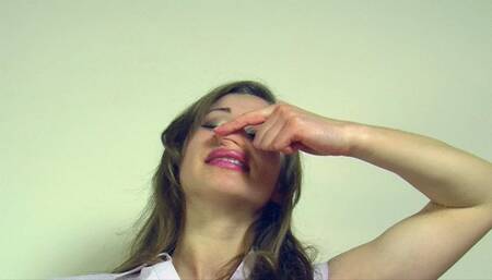 Nose - Matylda Nose Play - HD 1920x1080