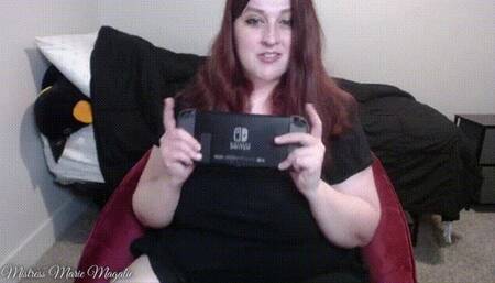 Time Trials Painslut Task