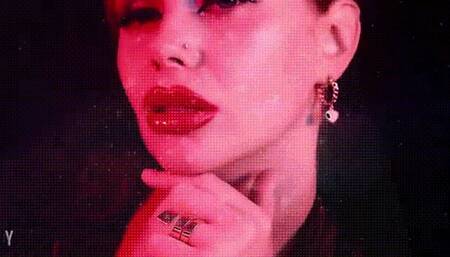 Balls draining? Wallet draining? or Denying? What will My lips tempt you for? Way 2