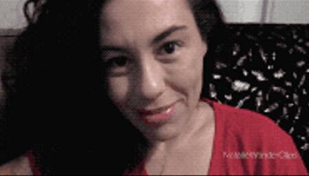 Not A stepMama's Boy, A stepMama's Lover