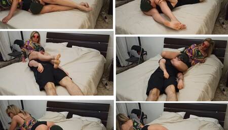 28) Variety of scissors !