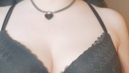 You Need To Cum For Me