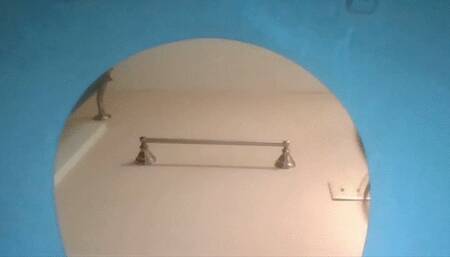 Stuck in My Toilet - Part 2