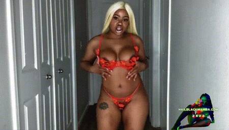 Tricked Into Chastity