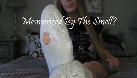 MESMERIZED BY THE SMELL wmv