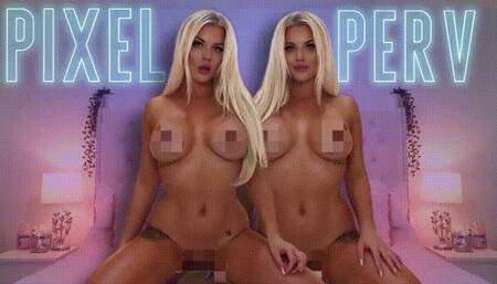 Pixel Perv for Princess