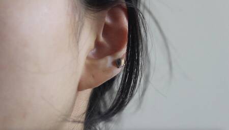 Aurora's Beautiful Ears Seduce You