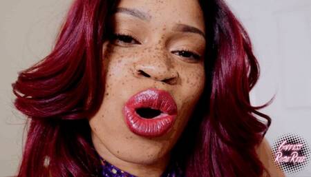 Wish You Could Kiss Me- 1080p HD