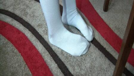 Punishment box and awaiting punishment compilation - An Intercontinental Re-Education