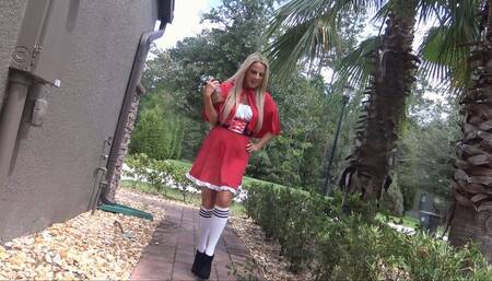 BIG BAD WOLF (mp4 1080)