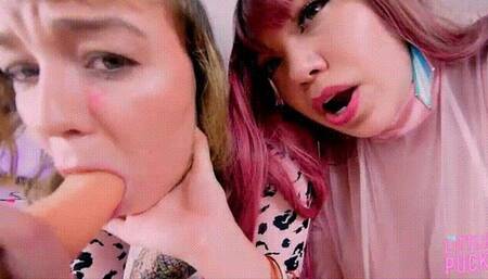 MEAN GIRL SLUT BULLIES NERDHOLES - hd mp4