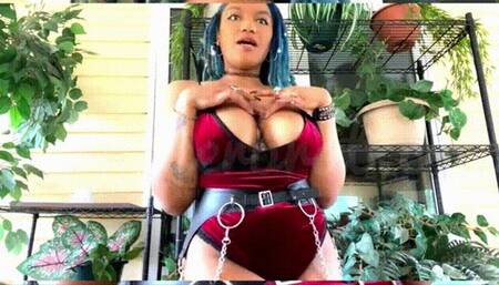 I CUCKED U SO EASILY - TOPLESS