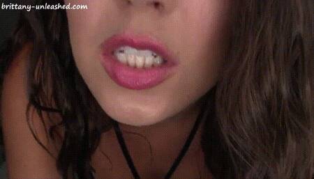 Pure Desperation Pillow Humper