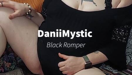 Solo Strip and Hand Play