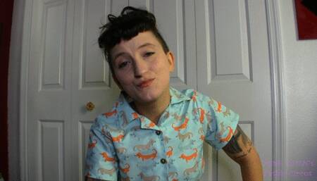 You Cheated on Q wmv