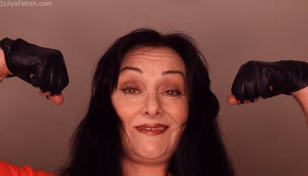 Smothered Beaten and Eliminated POV Full HD