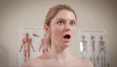 Fembot Bunny 2: Seduce & Enjoy?