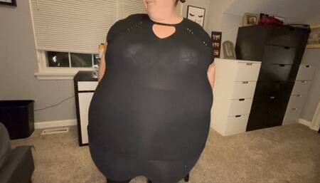 You're the Reason Celia Got this Fat