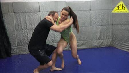 Dolly scissors Thomas