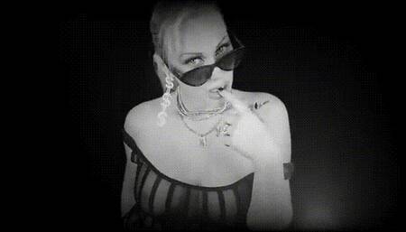 Dont worry - be a happy gay!  WMV