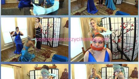 Beauty Pageant Contest wmv