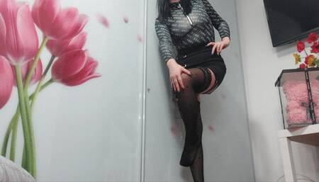 Executrix fantasy- custom