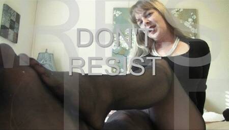 DON'T RESIST mp4