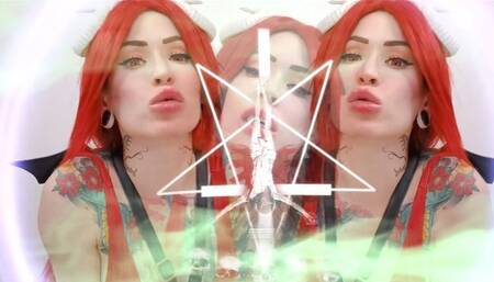 Satanic task for the sodomite - JOI