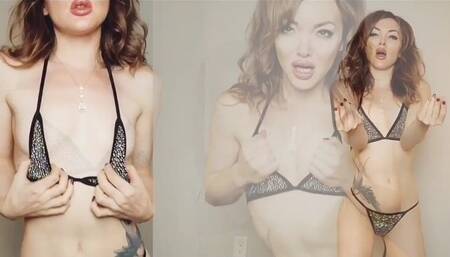 Pay to Play: Findom JOI Game