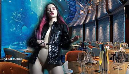 HOW TO JOIN OUR SKINNY VEGETARIAN COMPANY