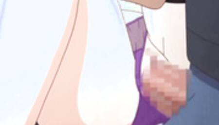 In The Depths of The Small Bud - Hentai 2022 ENG SUB