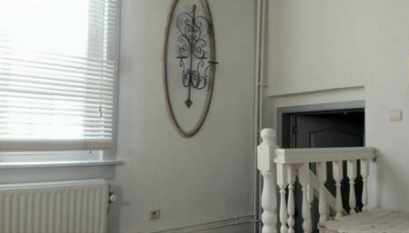 Custom: bij de meester (Dutch roleplay)